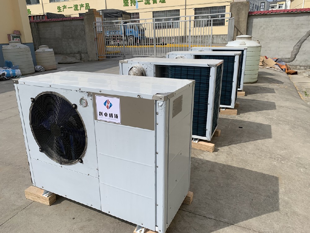 谷冷机和粮库专用空调在粮仓中的使用及设计优势？