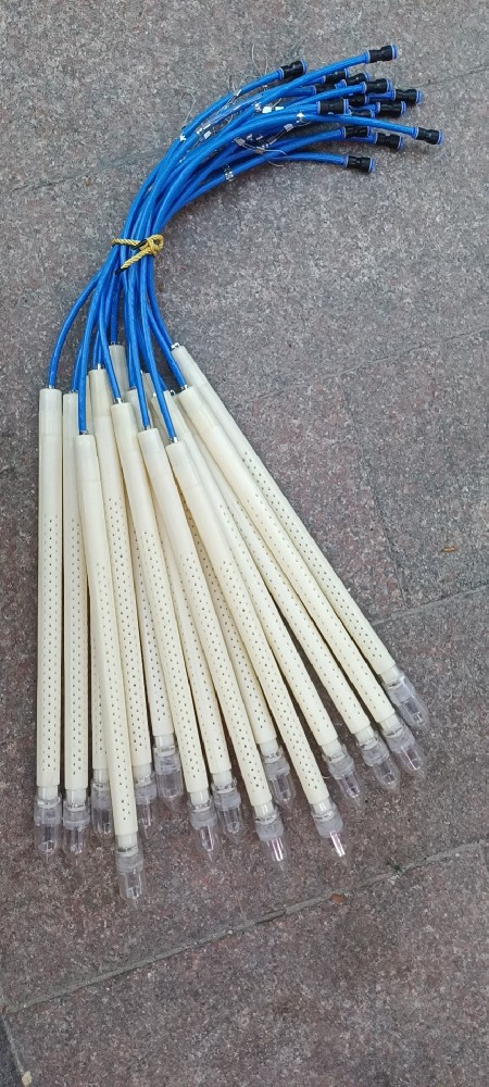 诱捕器