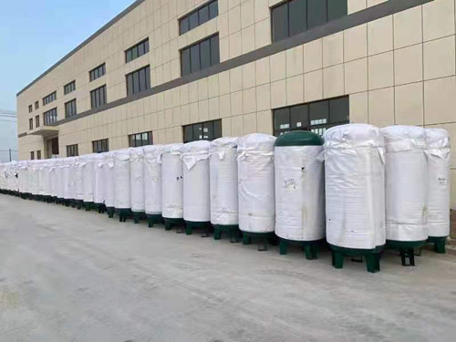 粮仓为何会氮气气调储粮，作用有哪些？