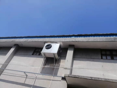 河南粮库专用空调技术特点有哪些？
