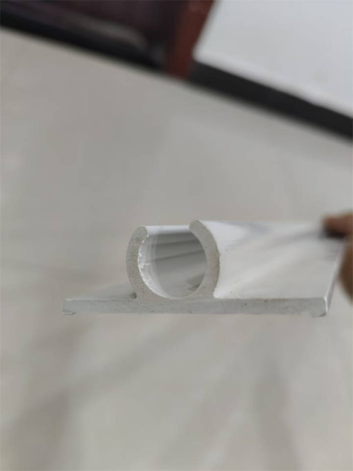 bsports双槽密封槽
