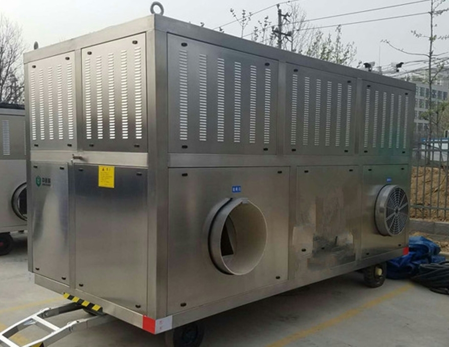 谷物冷却机的作用用是什么